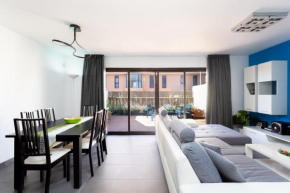 Medano Townhouse
